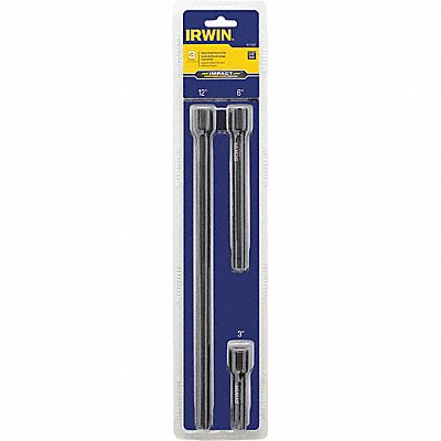Impact Socket Extension Sets image